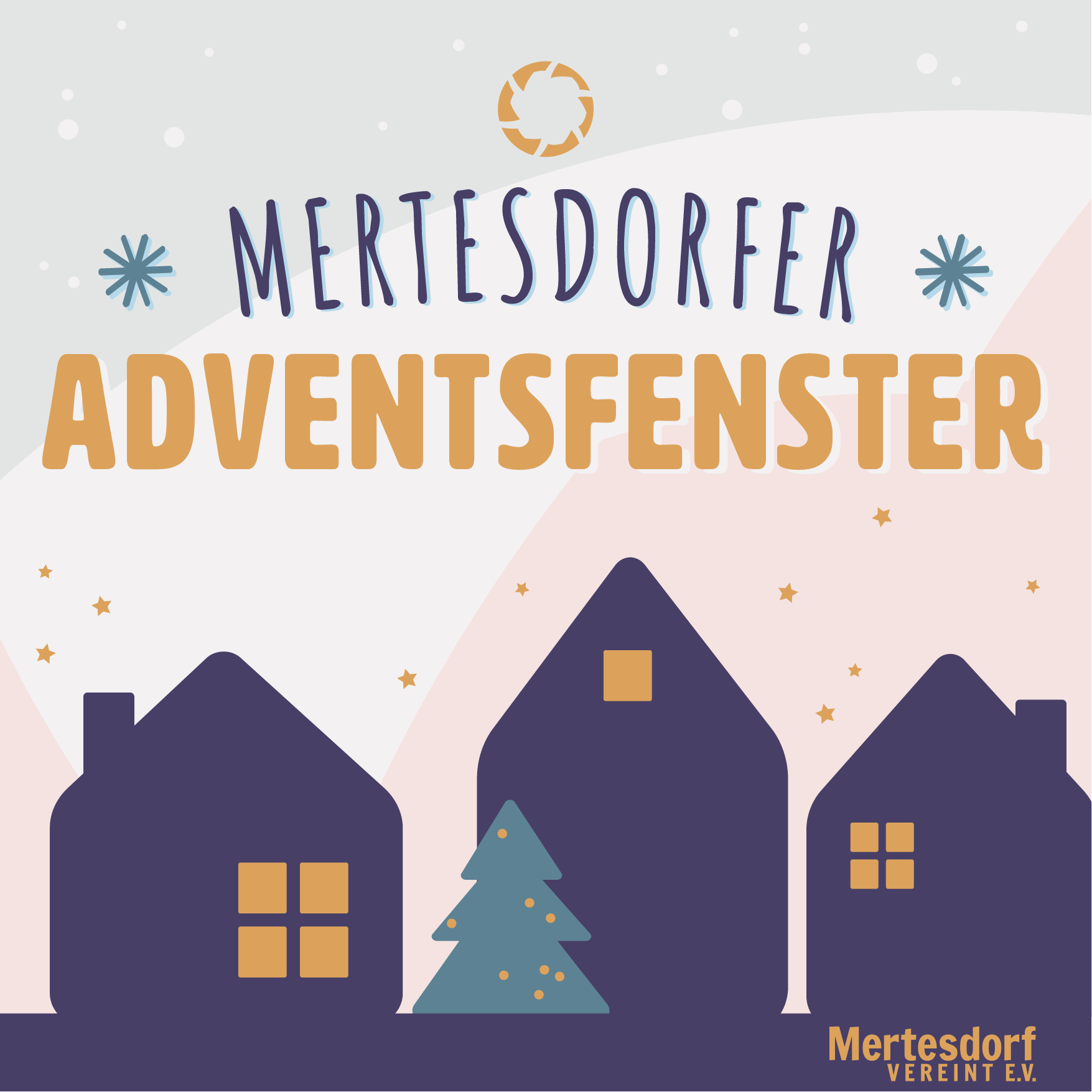 Mertesdorfer Adventsfenster